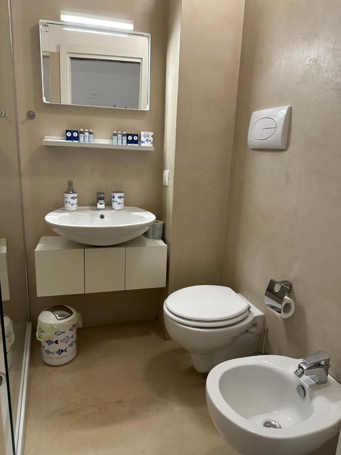 Maison In Centro 萨莱诺 外观 照片