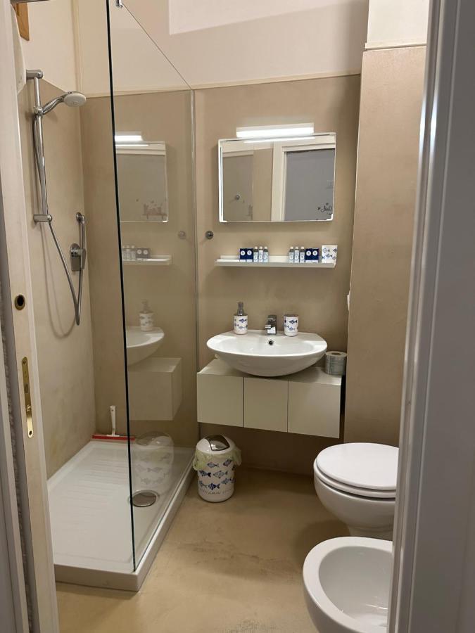 Maison In Centro 萨莱诺 外观 照片