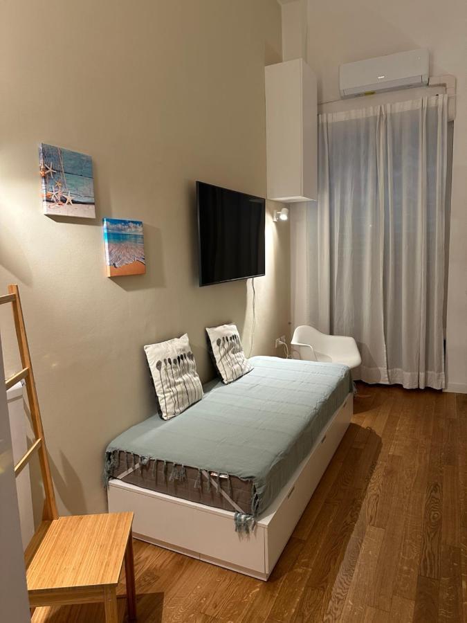 Maison In Centro 萨莱诺 外观 照片