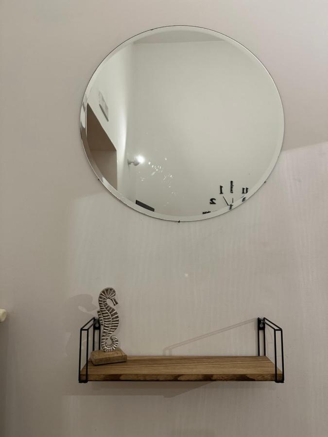 Maison In Centro 萨莱诺 外观 照片