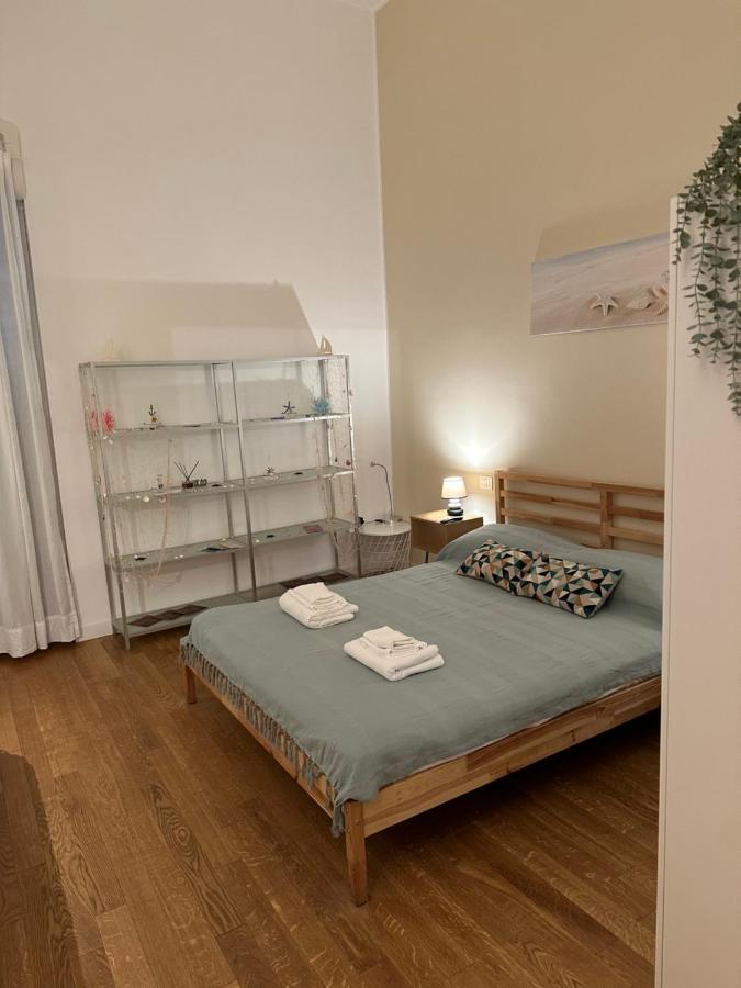 Maison In Centro 萨莱诺 外观 照片