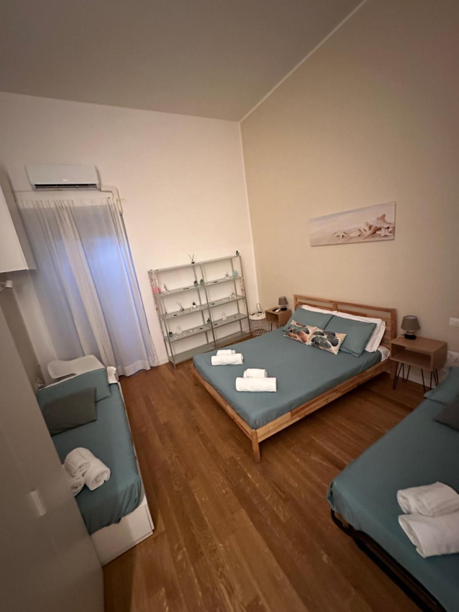 Maison In Centro 萨莱诺 外观 照片