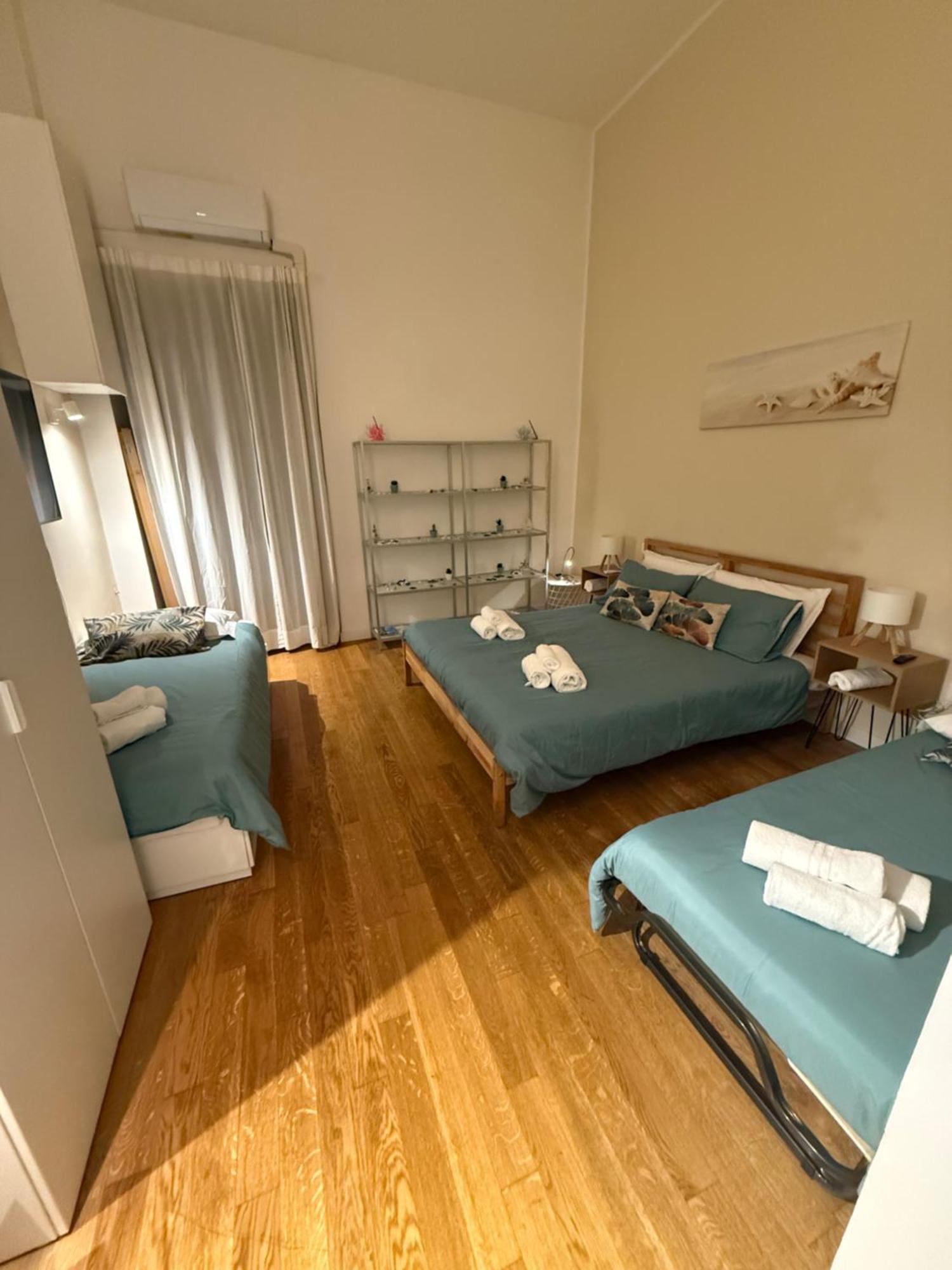 Maison In Centro 萨莱诺 外观 照片